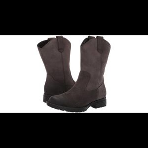 Born “Basin” Boots